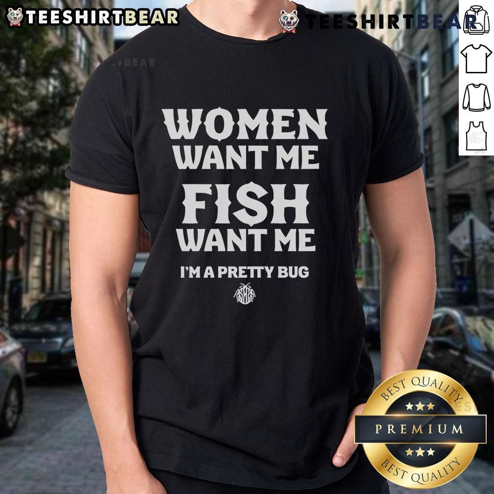 Pretty Funny Women