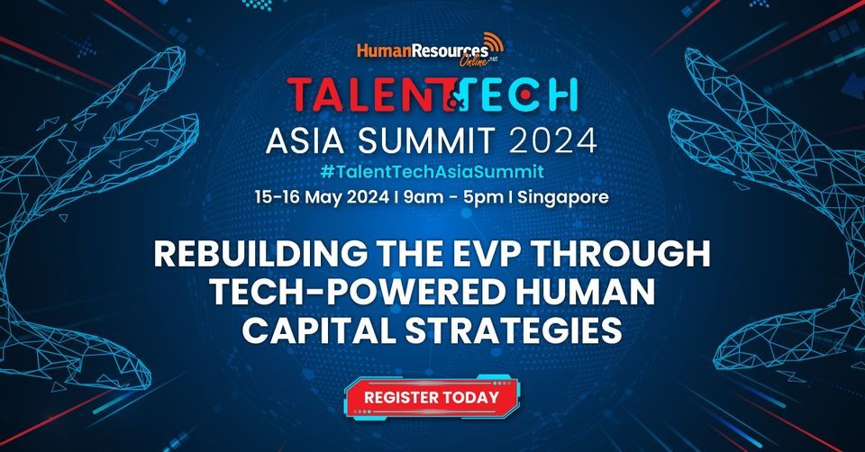 Talent & Tech Asia Summit 2024