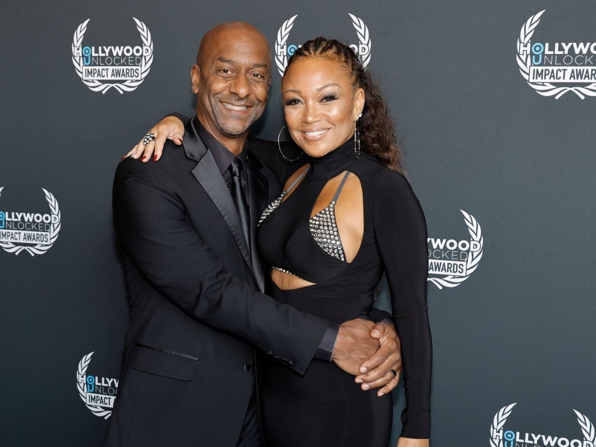 Chante' Moore