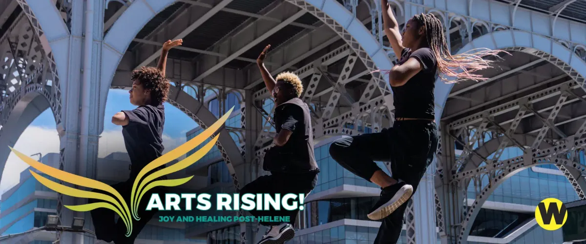 Rennie Harris Puremovement at Penn Live Arts