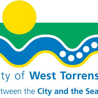 City of West Torrens - Hamra Centre Library