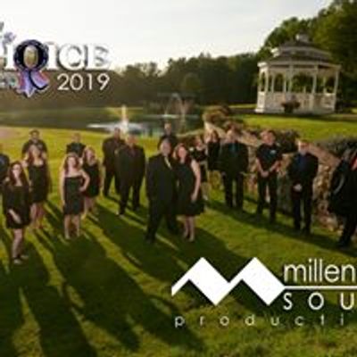 Millennium Sound Productions