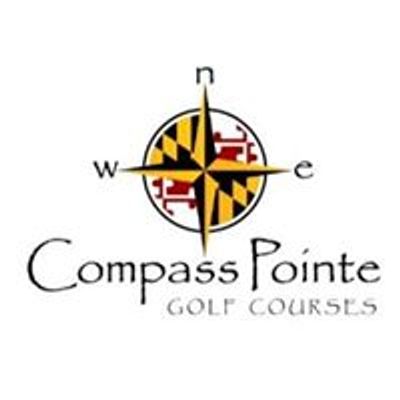 Compass Pointe Golf Courses