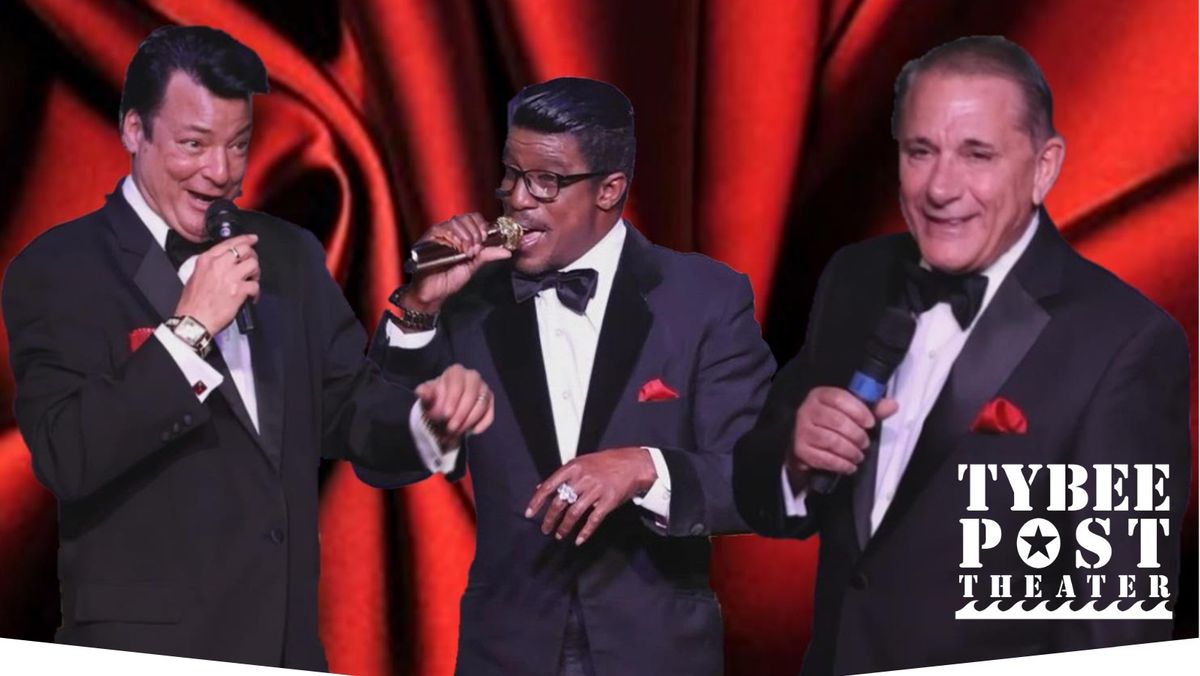 A Toast to the Rat Pack