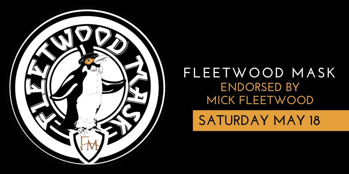 An Evening With Fleetwood Mask