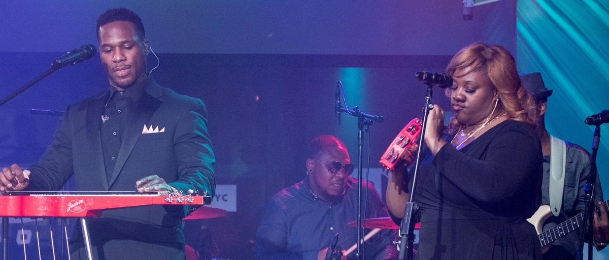 Robert Randolph