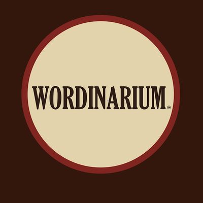 Wordinarium
