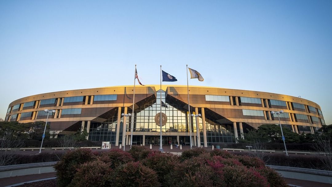 Fairfax Toastmasters Meeting AT THE COUNTY GOVERNMENT CENTER!