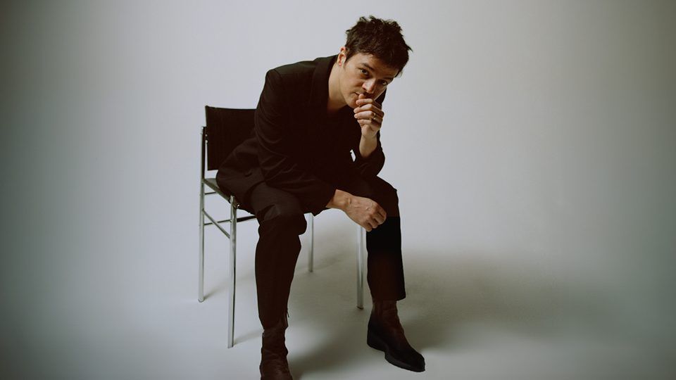 Jamie Cullum