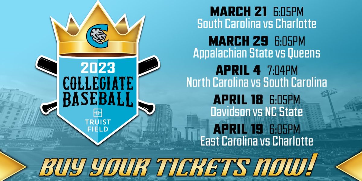 East Carolina Pirates at North Carolina Tar Heels Baseball