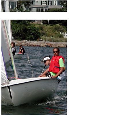 Sandy Point Sailing Association