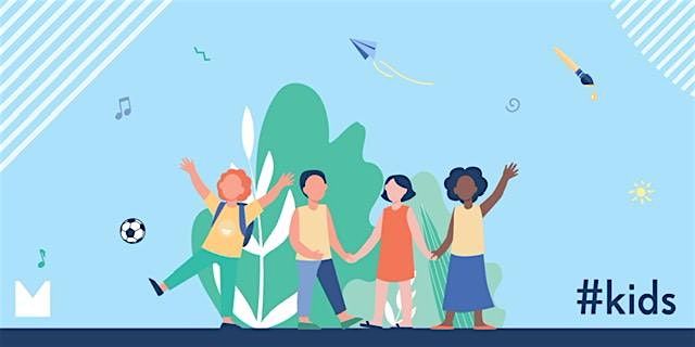 Motion Kids  Church  23 november Nederlandse dienst