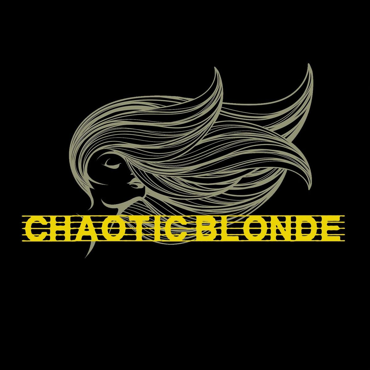 Chaotic Blonde at Ned Devine's