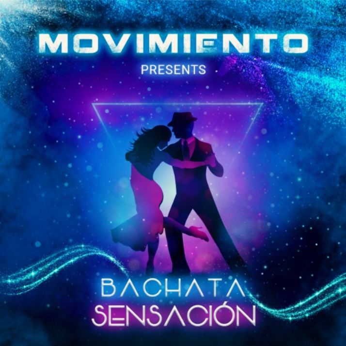 BACHATA SENSACION 