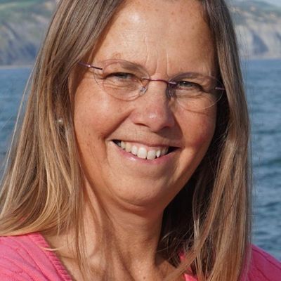 Ruth James, RPC Co-ordinator, Somerset Council