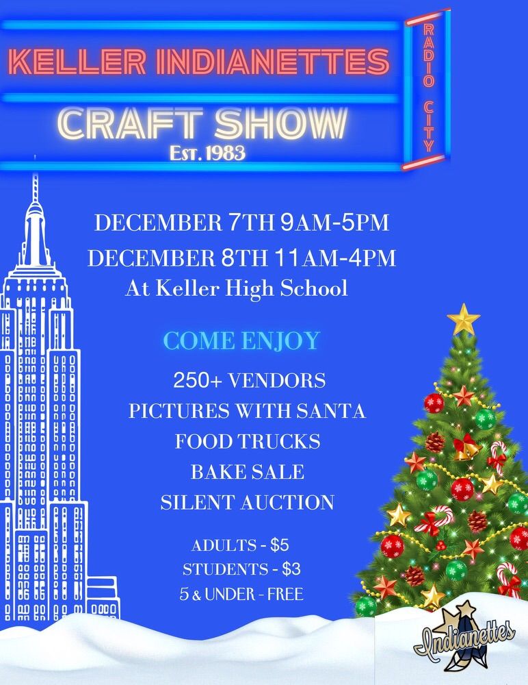 2024 Craft Show