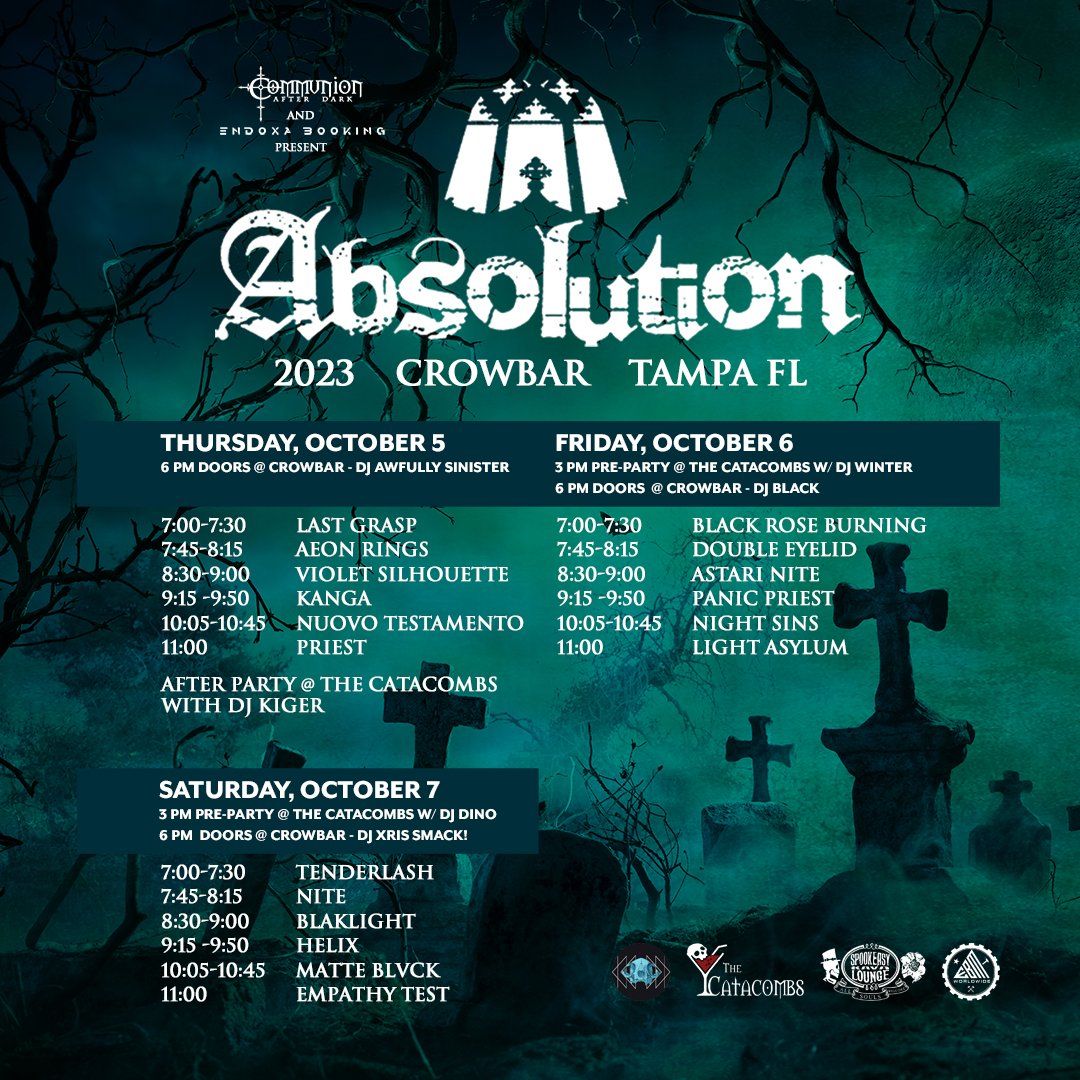 Absolution Fest