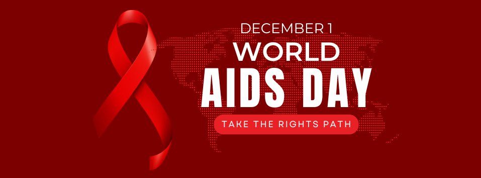 World AIDS Day Commemoration 