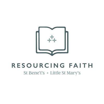 Resourcing Faith