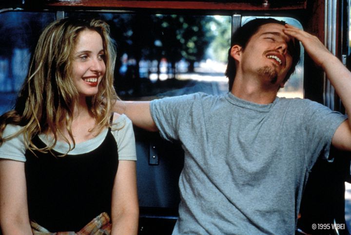 30th Anniversary: Before Sunrise