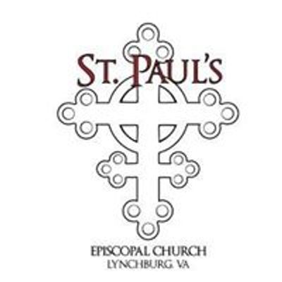 Saint Paul's Episcopal Church, Lynchburg, Va