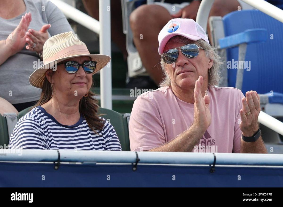 Delray Beach Open - Session 17