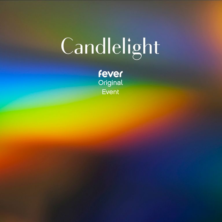 Candlelight: A Tribute to Pink Floyd at Southwark Cathedral