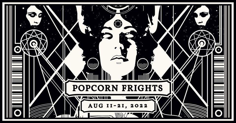 2022 Popcorn Frights Film Festival (South Beach)