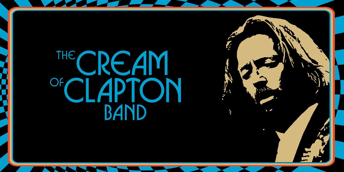 The Cream of Clapton