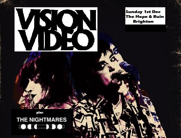 Vision Video