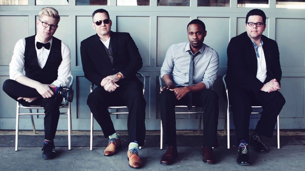 Tonic Sol-fa "Wrap It Up" - The Final Holiday Tour