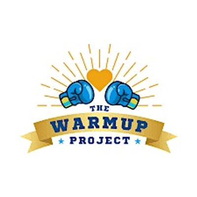 The Warm Up Project