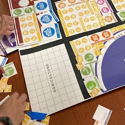 Center for Land Use Education