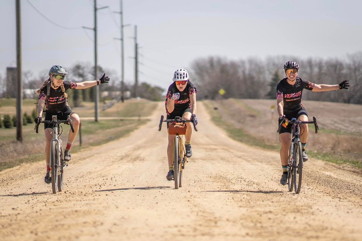 Freewheel Gravel Classic