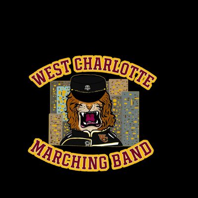 The Marching Lions Band Boosters Association