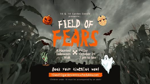 Field of Fears