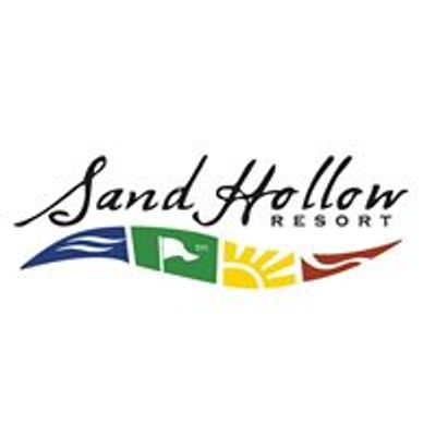 Sand Hollow Resort