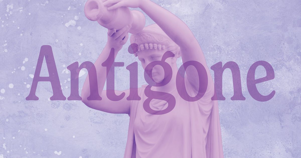 Antigone