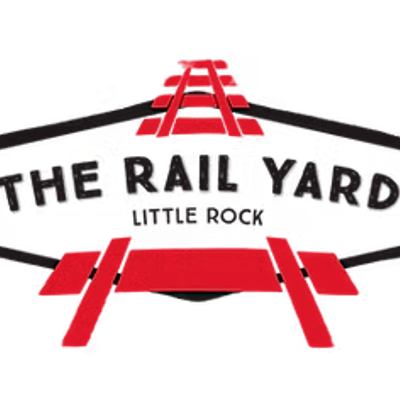 THE RAIL YARD LITTLE ROCK