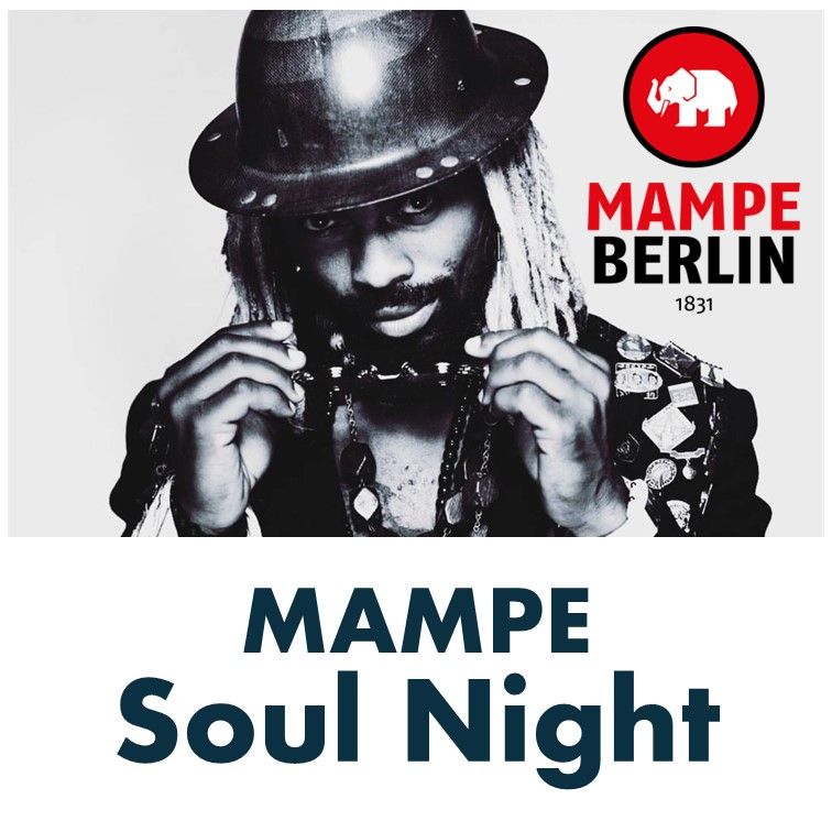 Kreuzberger Soul Night