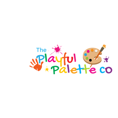 The Playful Palette
