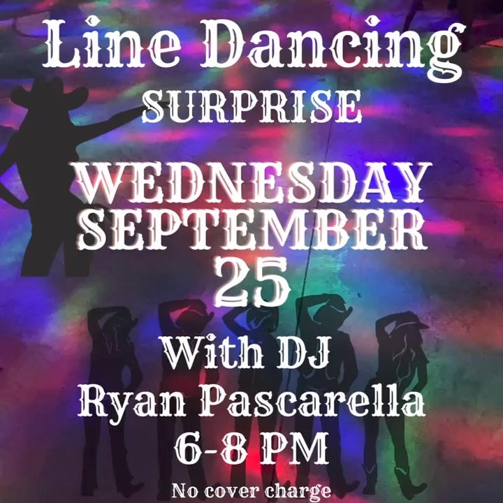 SURPRISE!!! DJ Ryan Pascarella!