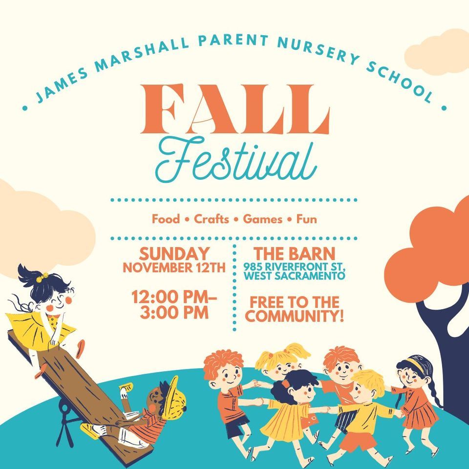 Fall Festival