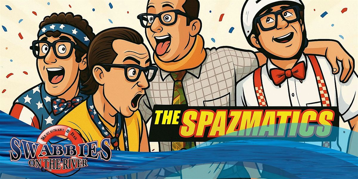 The Spazmatics