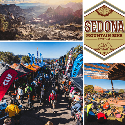 Sedona Mountain Bike Festival