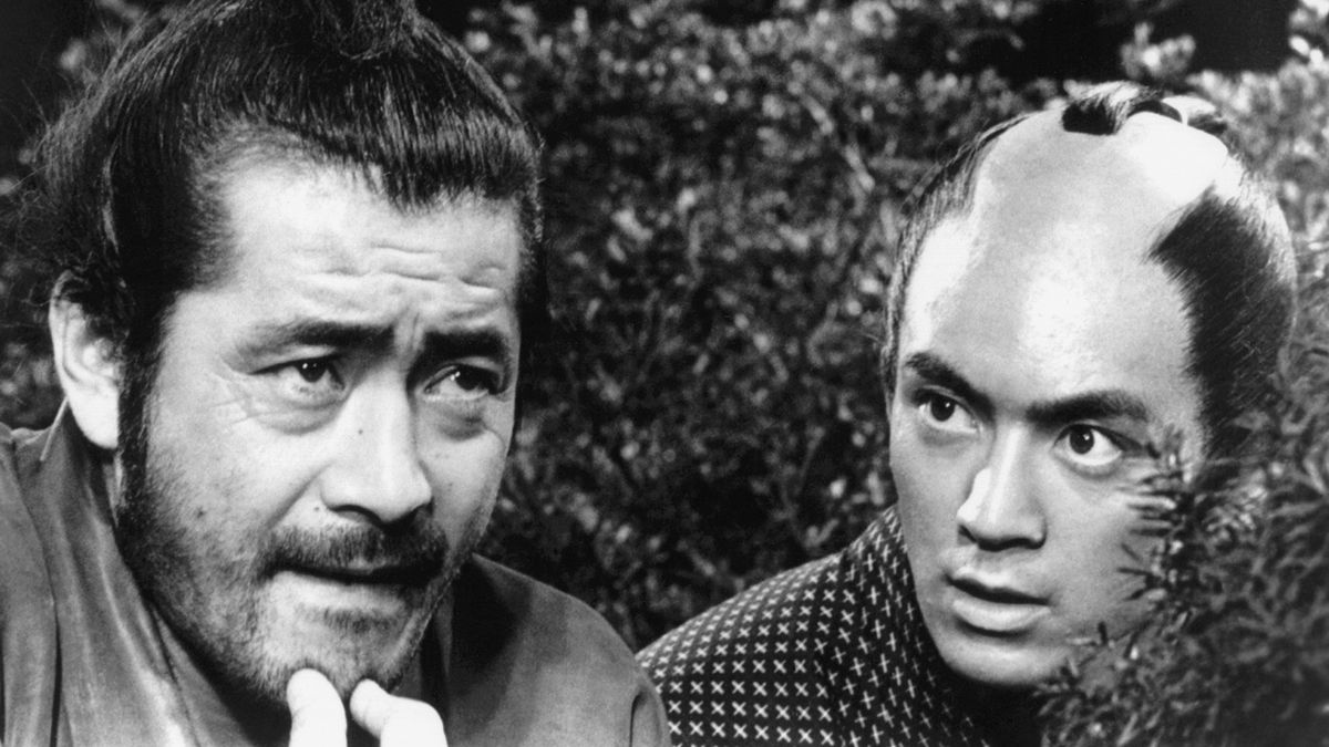 NCMA Cinema: "Sanjuro" (1962)