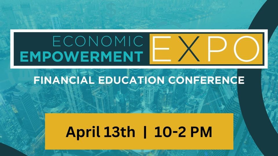 Economic Empowerment Expo