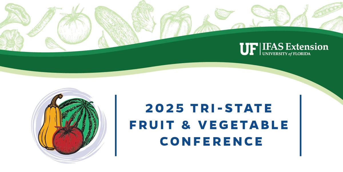 2025 Tri-State Fruit & Vegetable Conference 