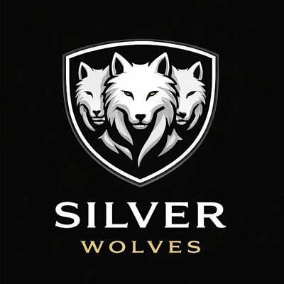 Silver Wolves