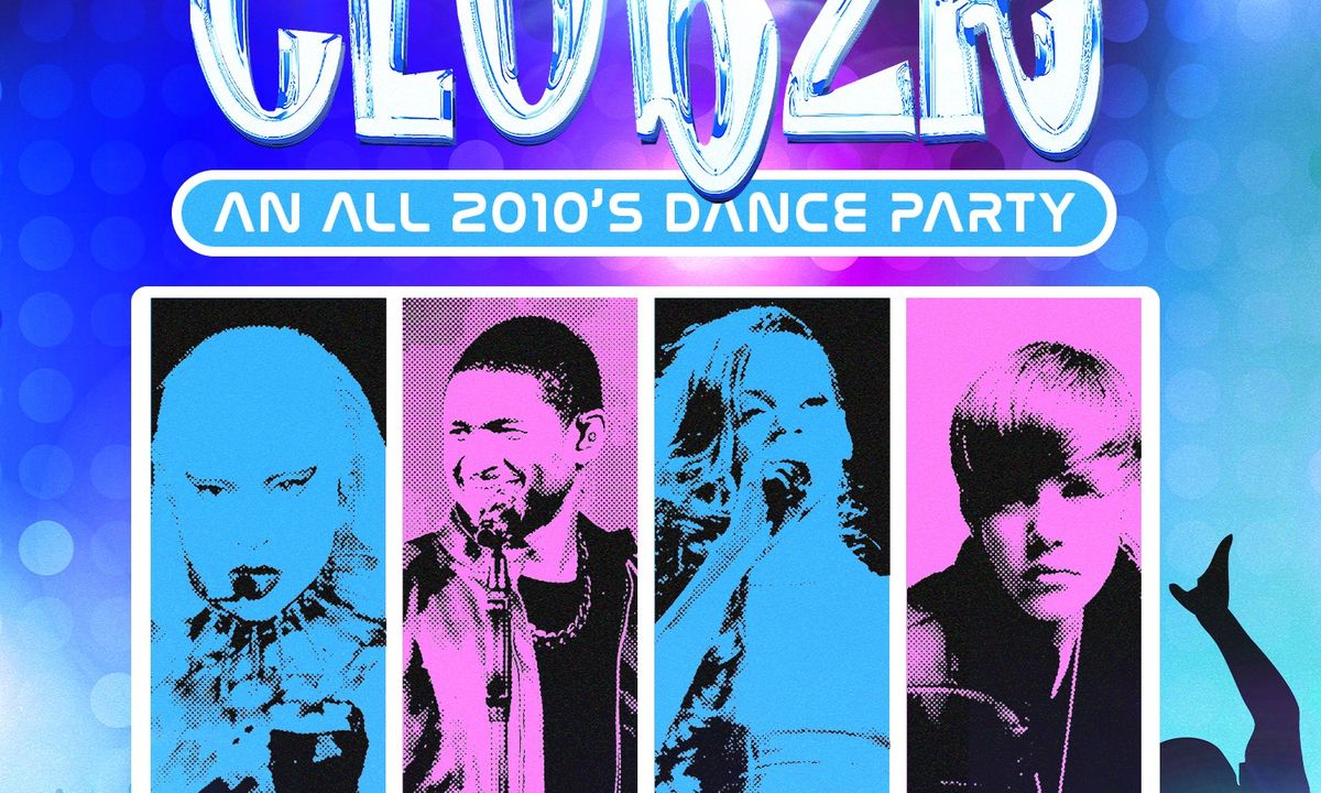 Club2K ~ 2010s Dance Party 